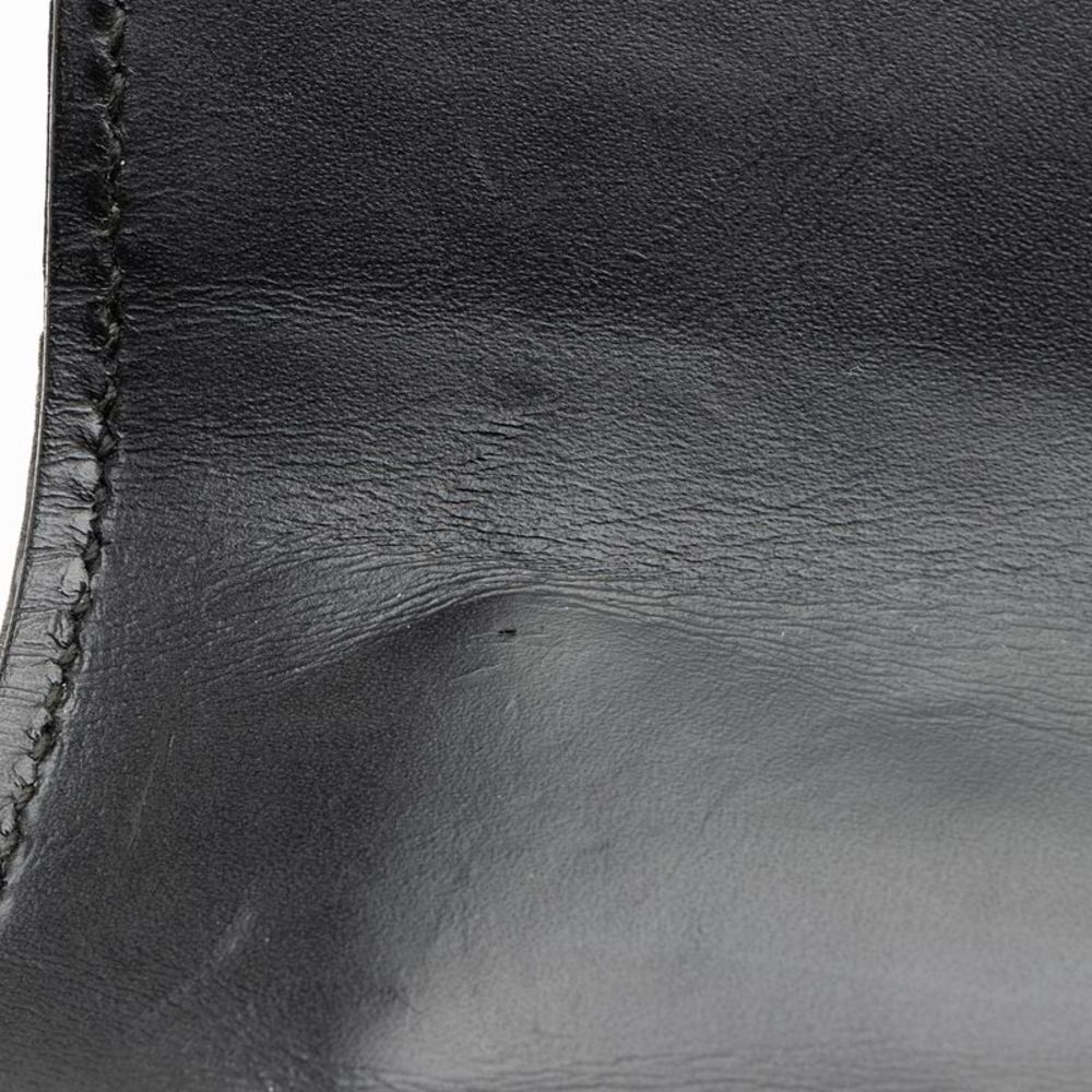Gucci Guccissima Leather Padlock Medium Shoulder Bag - Picture 11 of 15